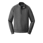 New Era® Tri-Blend Fleece 1/4-Zip Pullover