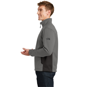 The North Face Ridgewall Soft Shell Jacket.