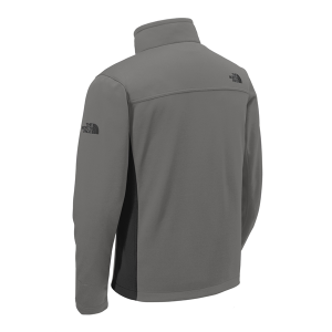 The North Face Ridgewall Soft Shell Jacket.