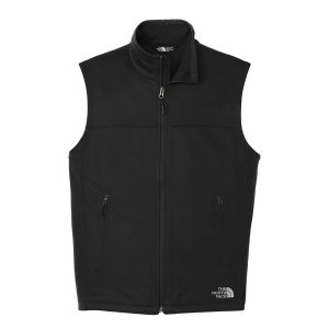 The North Face Ridgewall Soft Shell Vest.