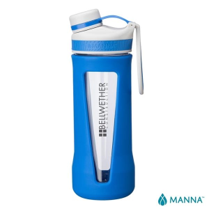 Manna™ 20 oz. Ranger Glass Bottle