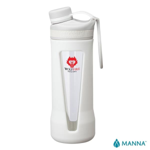 Manna™ 20 oz. Ranger Glass Bottle