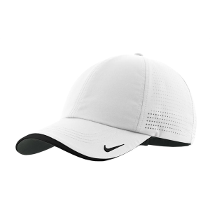 Nike Dri-FIT Swoosh Perforated Cap