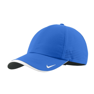 Nike Dri-FIT Swoosh Perforated Cap