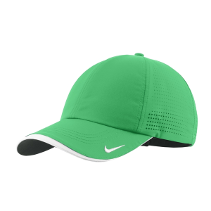 Nike Dri-FIT Swoosh Perforated Cap