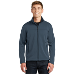 The North Face Ridgewall Soft Shell Jacket.