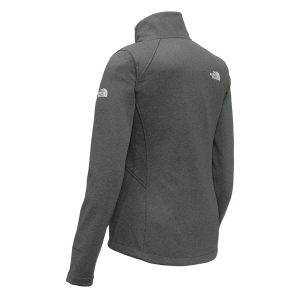 The North Face Women's Ridgewall Soft Shell Jacket.