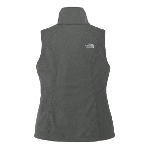 The North Face Women's Ridgewall Soft Shell Vest.